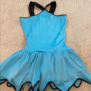 Betty Rubble flintstone costume